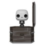Funko Pocket POP! Jack Skellington Pesadilla antes de Navidad Coffin