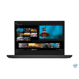Lenovo ThinkPad E14 i3-10110U 8GB 256GB SSD 14 pulgadas