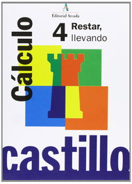 Restar, llevando, VV.AA. - NADAL EDARCA EDITORIAL