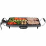 Orbegozo Plancha de Asar TBC 3000 2000W 22x43cm
