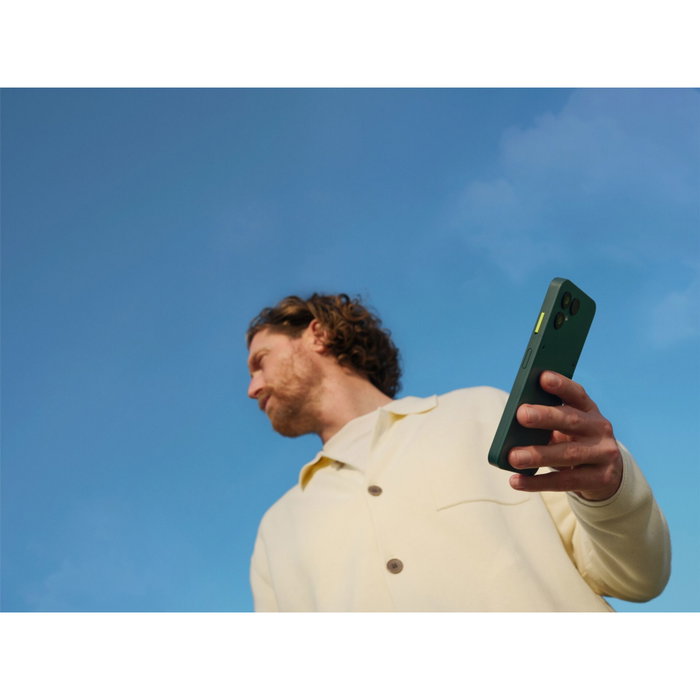 Fairphone (Gen 6) 8GB RAM 256GB Forest Green Fairphone (Gen 6) 8GB RAM 256GB Forest Green
