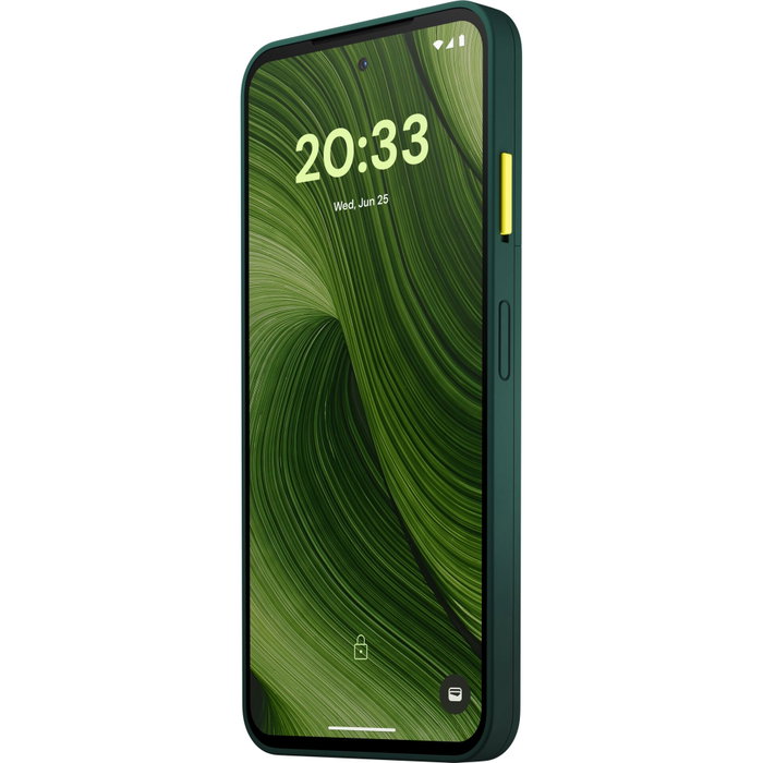 Fairphone (Gen 6) 8GB RAM 256GB Forest Green Fairphone (Gen 6) 8GB RAM 256GB Forest Green