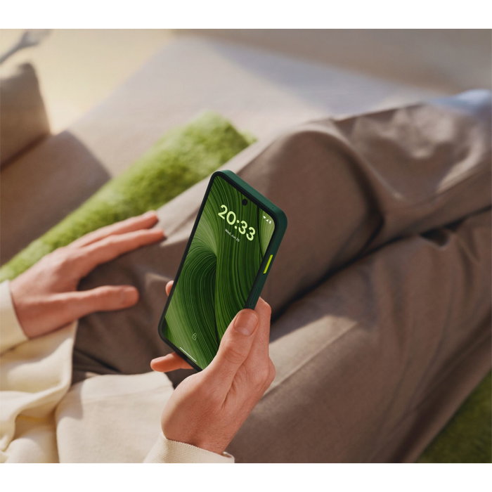 Fairphone (Gen 6) 8GB RAM 256GB Forest Green Fairphone (Gen 6) 8GB RAM 256GB Forest Green