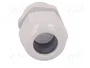 LAPP SKINTOP® STR Sello aislante PG21