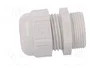 LAPP SKINTOP® STR Sello aislante PG21