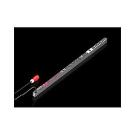 Rittal 7979.439 PDU Gestionado 32A/3P CEE 12xC13 + 12xC19 con 24 Salidas AC y Cable de 3m