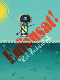 Enfonsat, Rob Biddulph - ANDANA
