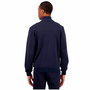 Sudadera sin Capucha Hombre Le coq sportif Heritage Fz Sweat N°1 Azul oscuro 146 Dazzle