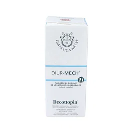 DECOTTOPIA Diur-Mech 500Ml Propiedades Diuréticas
