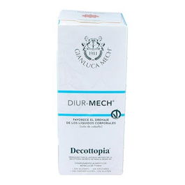 DECOTTOPIA Diur-Mech 500Ml Propiedades Diuréticas