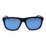Polaroid PLD-2163-S-54FLL5X Gafas de sol con cristal gris y efecto espejo