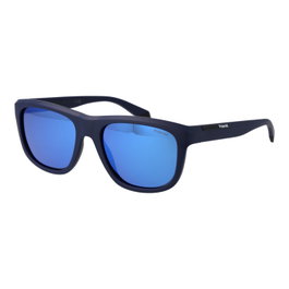 Polaroid PLD-2163-S-54FLL5X Gafas de sol con cristal gris y efecto espejo