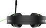 HP Pavilion Gaming 400 Auriculares con Micrófono Negro/Verde