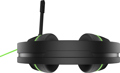 HP Pavilion Gaming 400 Auriculares con Micrófono Negro/Verde HP Pavilion Gaming 400 Auriculares con Micrófono Negro/Verde
