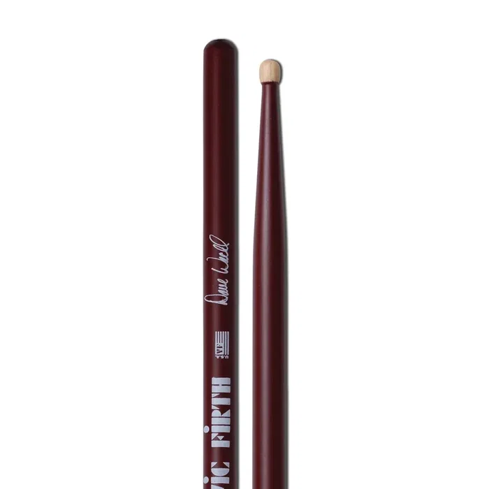 Vic Firth Signature Series Dave Weckl SDW