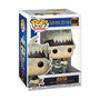 Funko Pop! Figura de Vinilo Asta - Black Clover #59239 - Altura 9 cm