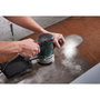 Wolfcraft Disco de lijar multiorificio ø125mm, grano 60