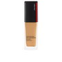 Shiseido SYNCHRO SKIN SELF-REFRESHING Foundation SPF30 #340 30 ml