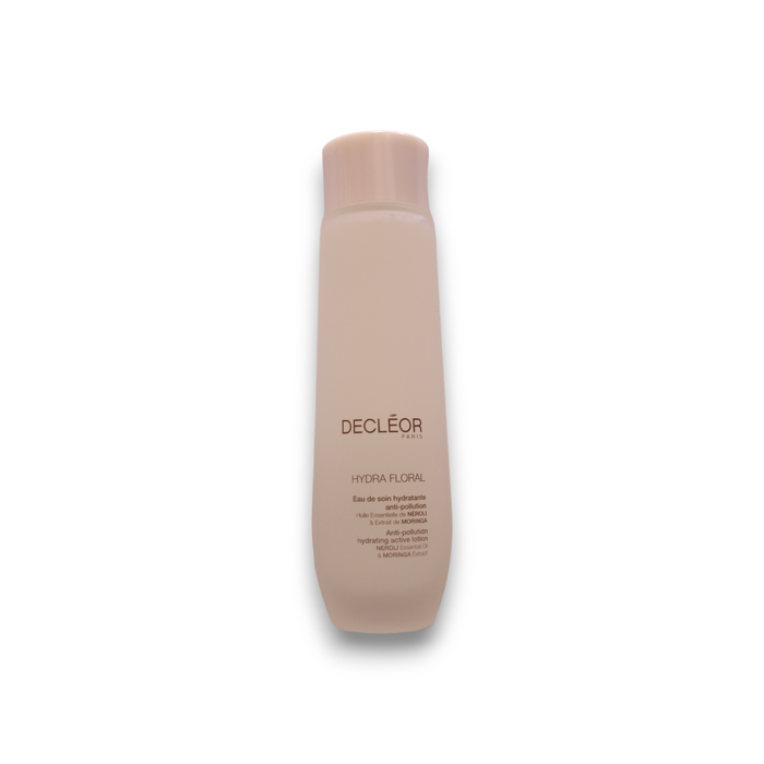 Hydra Floral, Anticontaminación, Loción, Para la cara, SPF 30, 100 ml *Probador Hydra Floral, Anticontaminación, Loción, Para la cara, SPF 30, 100 ml *Probador