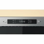 Hotpoint MBNA900X Horno microondas empotrable de 22 L en acero inoxidable