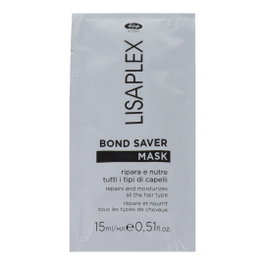 Lisap LISAPLEX BOND SAVER Mascarilla 5 ml (CF.10 PZ)