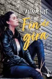 Fin de gira, Alina Not - BOOKET