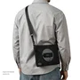 eSTUFF Funda CHICAGO Full Body Defender para Samsung Galaxy Tab Active3/Active5, Negro