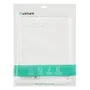 eSTUFF Funda CHICAGO Full Body Defender para Samsung Galaxy Tab Active3/Active5, Negro