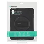 eSTUFF Funda CHICAGO Full Body Defender para Samsung Galaxy Tab Active3/Active5, Negro