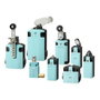 Siemens 3SE5232-0LK50 Interruptor de Posición de 6 A con Palanca Metálica y Rodillo de Plástico IP65