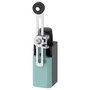 Siemens 3SE5232-0LK50 Interruptor de Posición de 6 A con Palanca Metálica y Rodillo de Plástico IP65