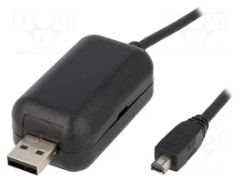 APAR Programador de temperatura con conexión de cables y 1,5m