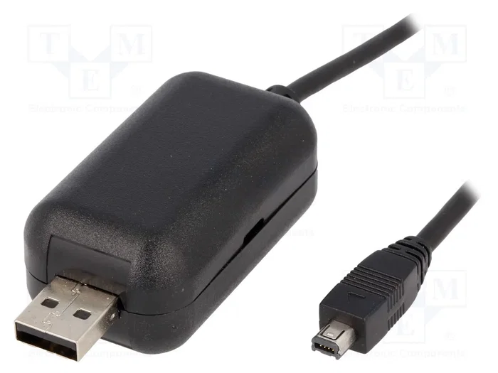 APAR Programador de temperatura con conexión de cables y 1,5m APAR Programador de temperatura con conexión de cables y 1,5m