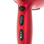 ADLER Secador de Pelo Profesional 2400W con Difusor y Concentrador para Cabello