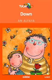 EDEBE, Down - Mª Angeles Alfaya Bernardez