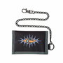 Cartera Hombre Rip Curl Chain Wallet Negro