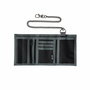 Cartera Hombre Rip Curl Chain Wallet Negro