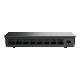 Grandstream GWN7711 Switch Gestionado L2 Gigabit Ethernet PoE de 8 Puertos