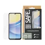 PanzerGlass Protector de Pantalla Vidrio Templado SAFE. para Samsung Galaxy A16/A16 5G Ultra-Wide Fit (UWF), Resistente a Golpes y Rayones, 1 Pieza