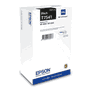 Epson T7541 XXL Negro Cartucho de Tinta Ultra High Yield