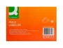 Q-connect Etiquetadora Marcaprecios 2 Rodillo 10 Dígitos por Línea