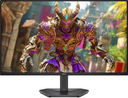 Dell SE2726HG Monitor 27 Pulgadas 240Hz Full HD IPS 0,5ms HDR10