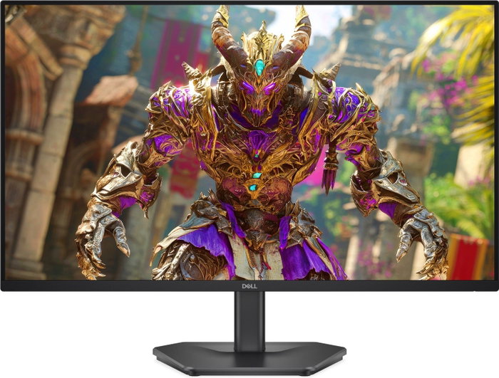 Dell SE2726HG Monitor 27 Pulgadas 240Hz Full HD IPS 0,5ms HDR10 Dell SE2726HG Monitor 27 Pulgadas 240Hz Full HD IPS 0,5ms HDR10