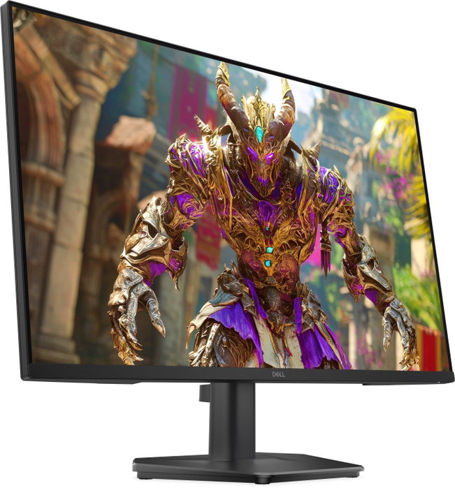 Dell SE2726HG Monitor 27 Pulgadas 240Hz Full HD IPS 0,5ms HDR10 Dell SE2726HG Monitor 27 Pulgadas 240Hz Full HD IPS 0,5ms HDR10