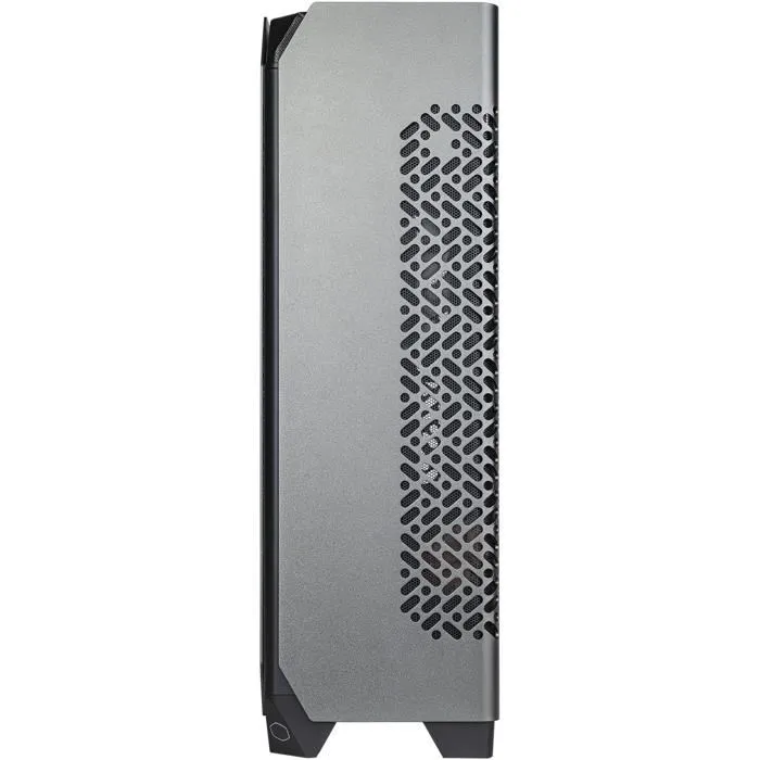 Cooler Master NR100-MNNN85-SL0 Caja de PC Mini Tower/ITX 850W WC