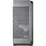 Cooler Master NR100-MNNN85-SL0 Caja de PC Mini Tower/ITX 850W WC