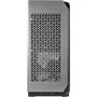 Cooler Master NR100-MNNN85-SL0 Caja de PC Mini Tower/ITX 850W WC