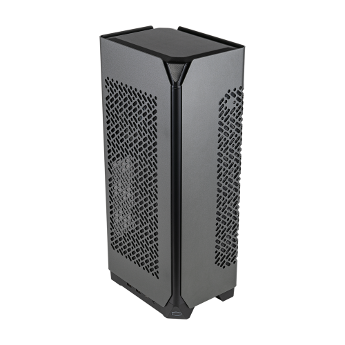 Cooler Master NCORE 100 MAX NR100-MNNN85-SL0 SFF Gris con 850W