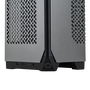 Cooler Master NCORE 100 MAX NR100-MNNN85-SL0 SFF Gris con 850W