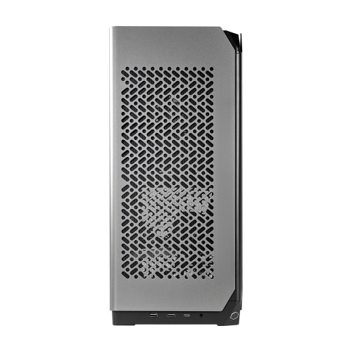 Cooler Master NCORE 100 MAX NR100-MNNN85-SL0 SFF Gris con 850W